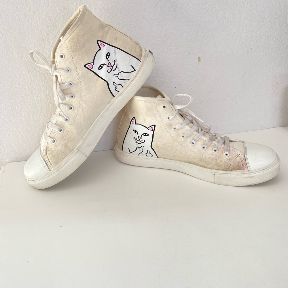 Ripndip Lord Nermal Sneakers Men’s 12